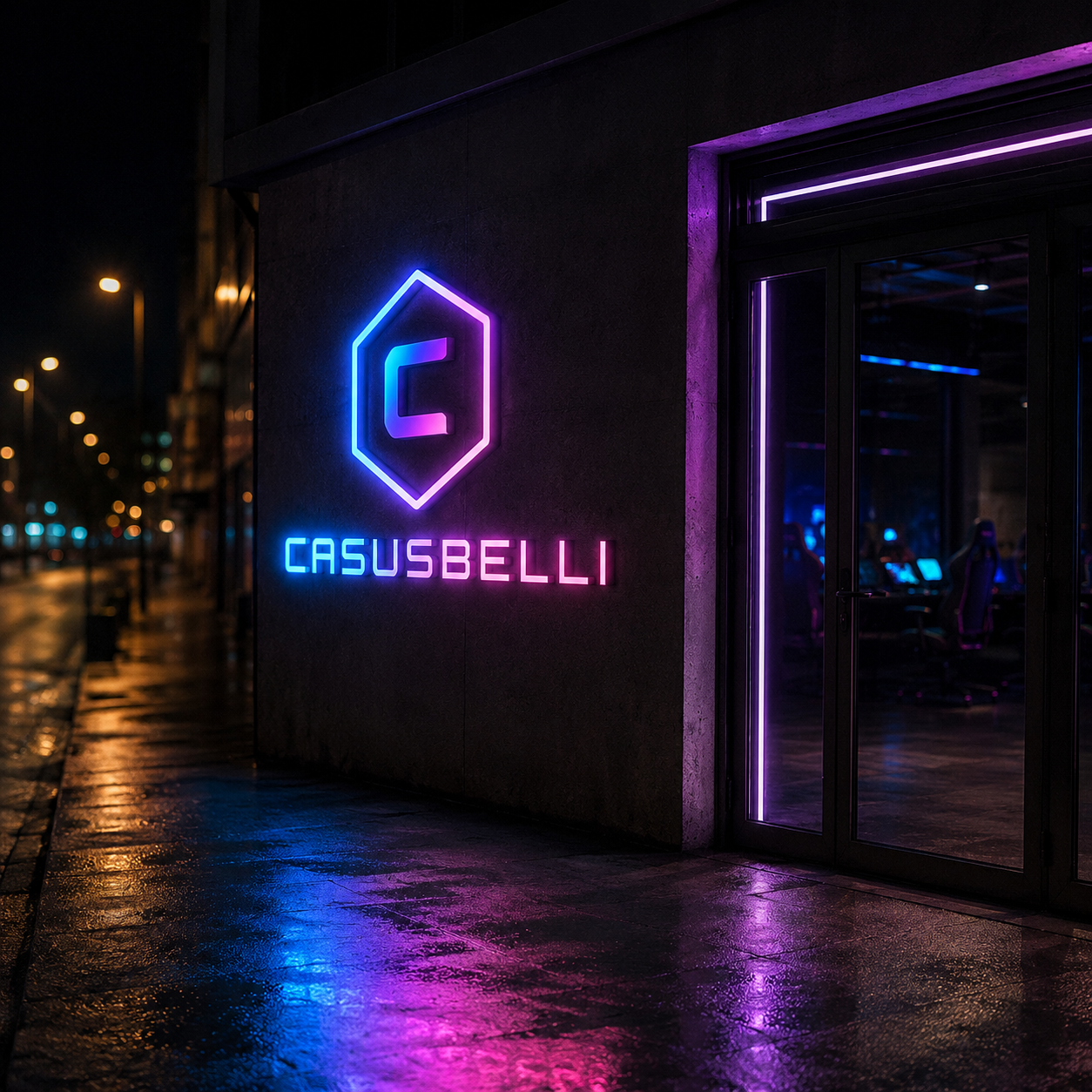 CasusBelli Arena